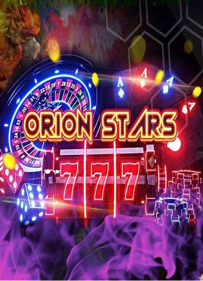 Orion Star