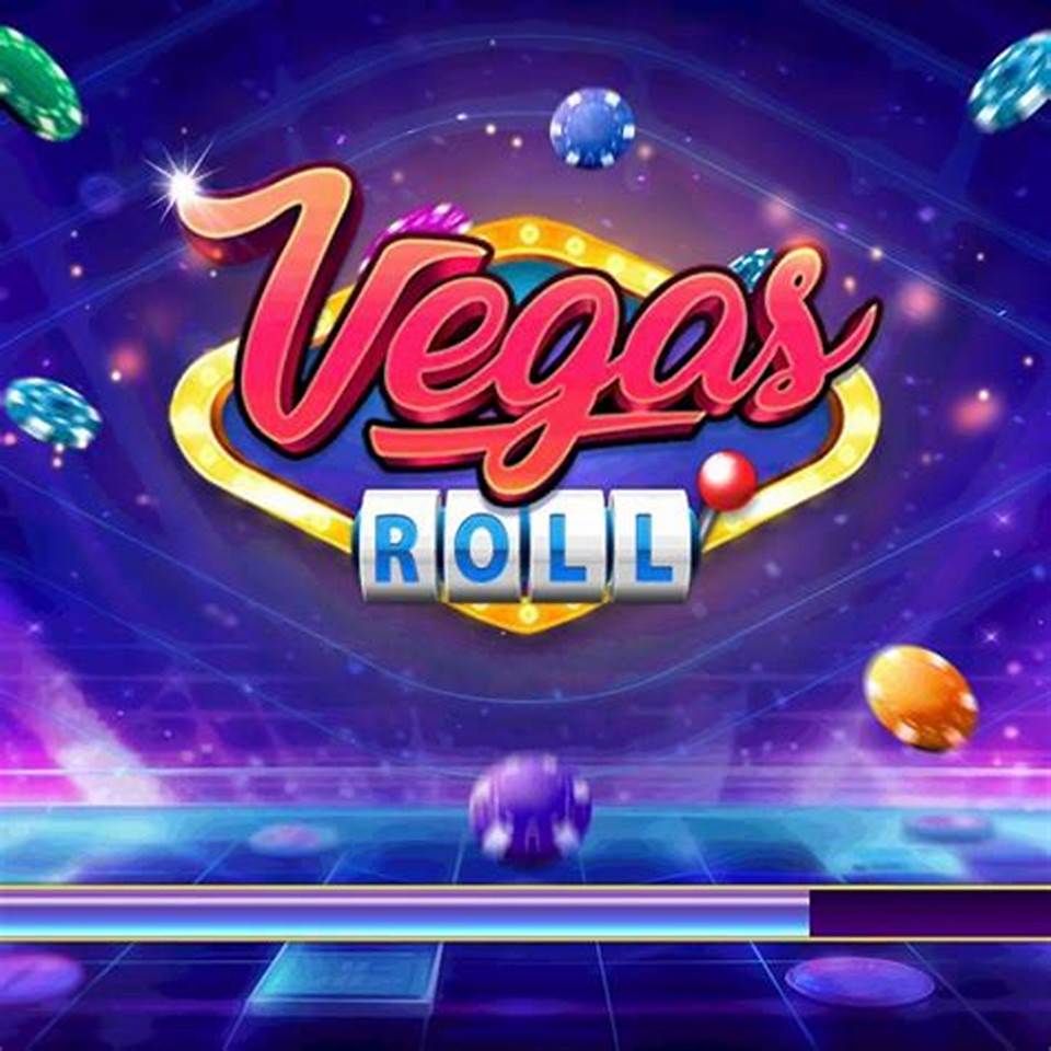 Vegas Roll